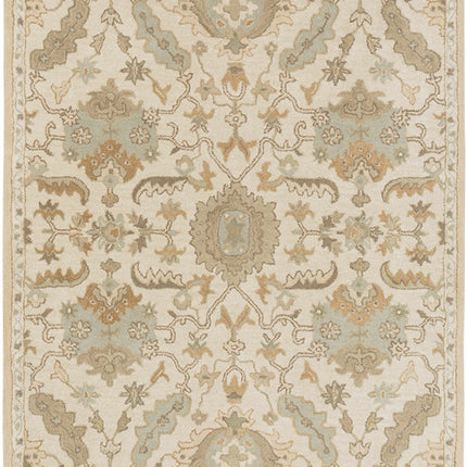 Carrolltown Area Rug Rugs TriadCommerceInc * 5' x 8' Rectangle