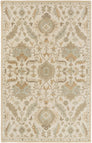 * 5' x 8' Rectangle