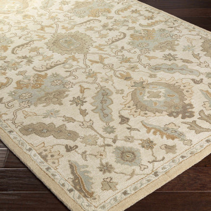 Carrolltown Area Rug Rugs TriadCommerceInc