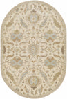 6' x 9' Oval