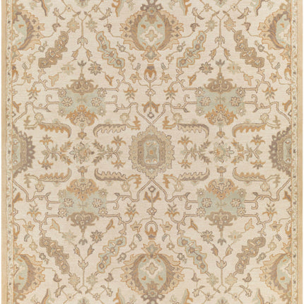Carrolltown Area Rug Rugs TriadCommerceInc 7'6" x 9'6" Rectangle
