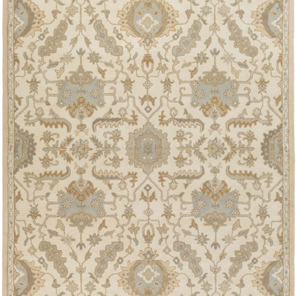 Carrolltown Area Rug Rugs TriadCommerceInc 8' x 11' Rectangle