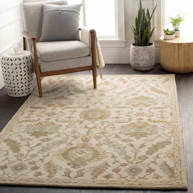 Carrolltown Area Rug Rugs TriadCommerceInc