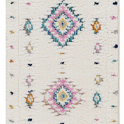 Catungan Area Rug Rugs TriadCommerceInc 2'7" x 7'3" Runner