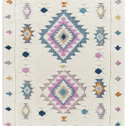 Catungan Area Rug Rugs TriadCommerceInc 5'3" x 7' Rectangle