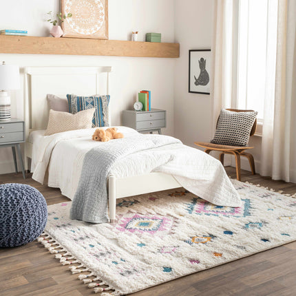 Catungan Area Rug Rugs TriadCommerceInc