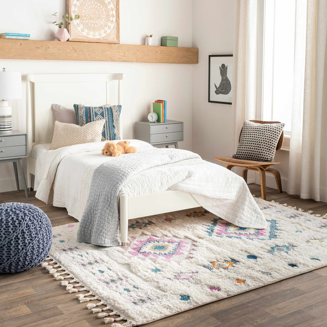 Catungan Area Rug Rugs TriadCommerceInc