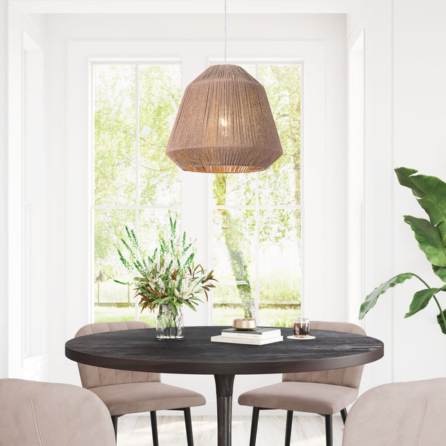Impala Ceiling Lamp Brown Home Decor > Lighting > Ceiling Lights > Pendant Lights TriadCommerceInc