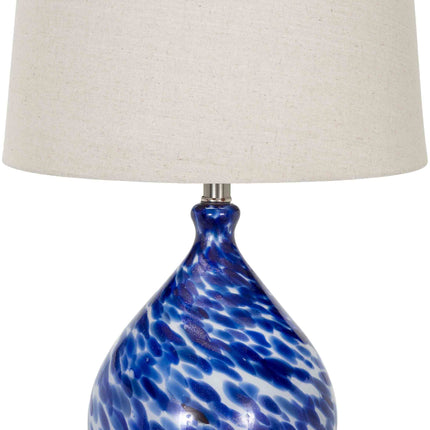 Astromeri Table Lamp Home Decor > Lighting > Lamp > Table Lamps TriadCommerceInc 25"H x 15"W x 15"D