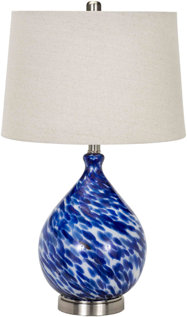 Astromeri Table Lamp Lighting TriadCommerceInc 25"H x 15"W x 15"D