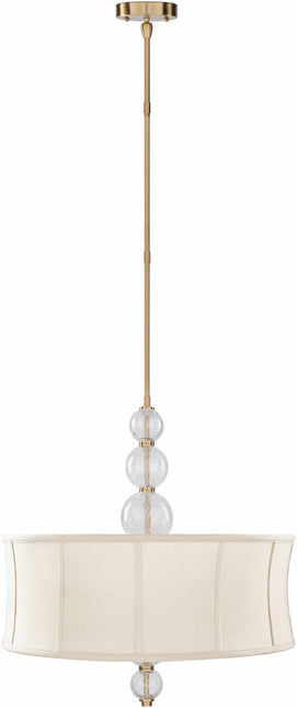 Micheldorf Pendant Light Home Decor > Lighting > Ceiling Lights > Pendant Lights TriadCommerceInc 28"H x 26"W x 26"D