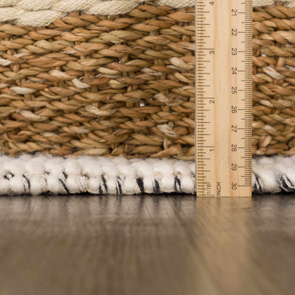 Ramsbury Wool Area Rug Rugs TriadCommerceInc