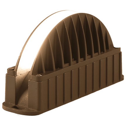 LED Linear Window Light Narrow Beam Aluminum Spot Light TriadCommerceInc