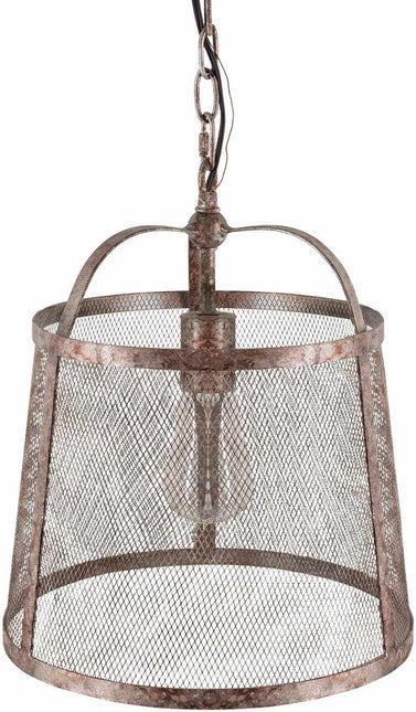 Blindenmarkt Pendant Light Home Decor > Lighting > Ceiling Lights > Pendant Lights TriadCommerceInc 14"H x 14"W x 16"D
