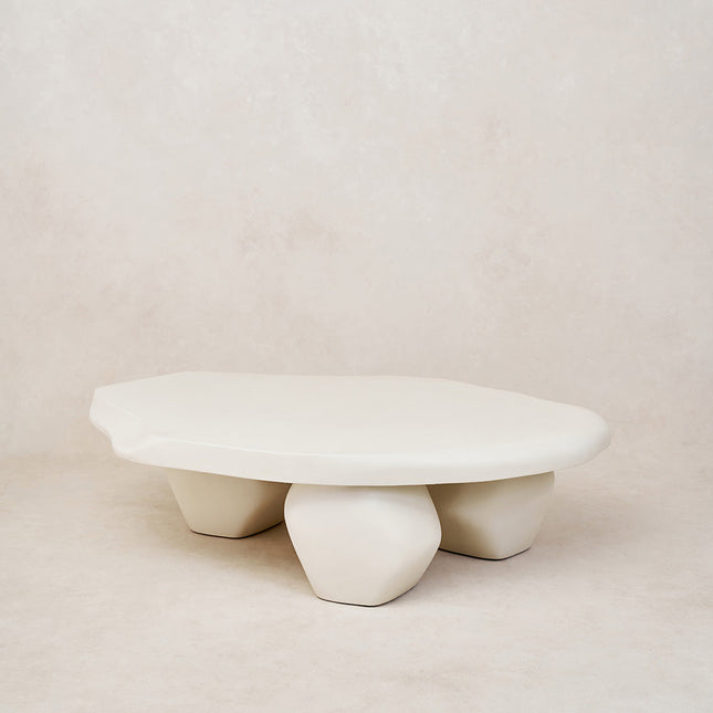 Ceramic Coffee Table Coffee Tables TriadCommerceInc
