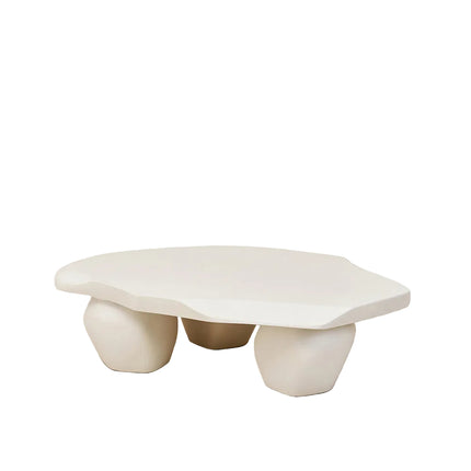 Ceramic Coffee Table Coffee Tables TriadCommerceInc