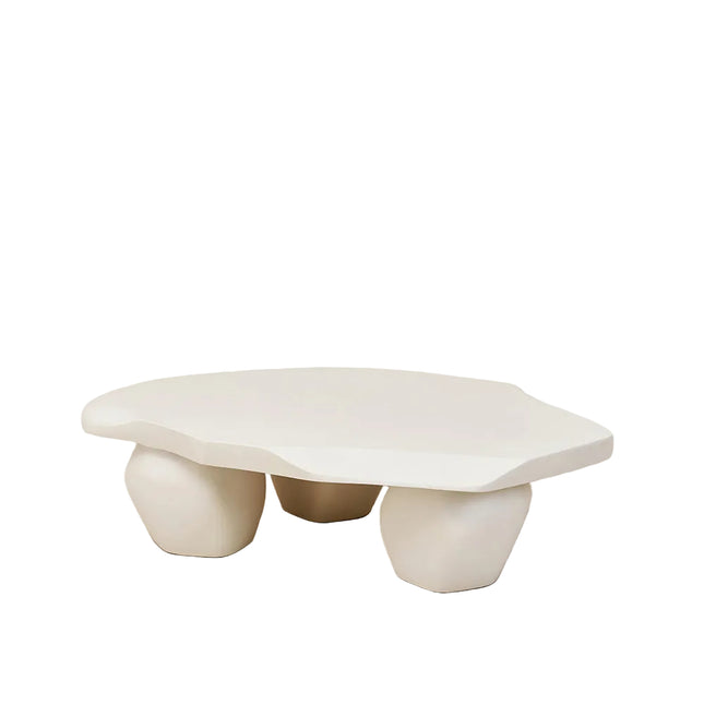 Ceramic Coffee Table Coffee Tables TriadCommerceInc