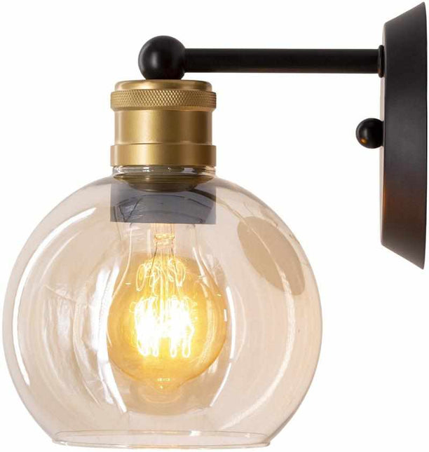 Durnkrut Traditional Wall Sconces Home Decor > Lighting > Wall Lighting > Wall Sconces TriadCommerceInc