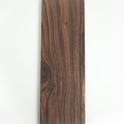 24" Acacia Wood Serving Board Tableware TriadCommerceInc