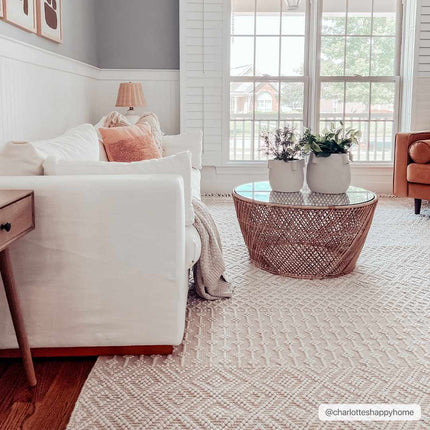 Ryne Area Rug Rugs TriadCommerceInc