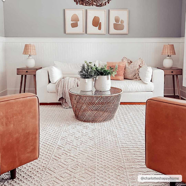 Ryne Area Rug Rugs TriadCommerceInc