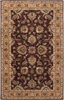 5' x 8' Rectangle
