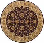 6' Round