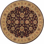 8' Round