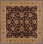 8' Square