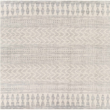 Chinnor Tribal Style Rug - Promo Rugs TriadCommerceInc 7'10" Square