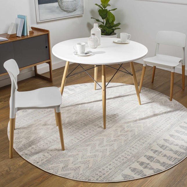 Chinnor Tribal Style Rug - Promo Rugs TriadCommerceInc