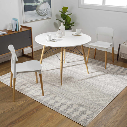 Chinnor Tribal Style Rug - Promo Rugs TriadCommerceInc