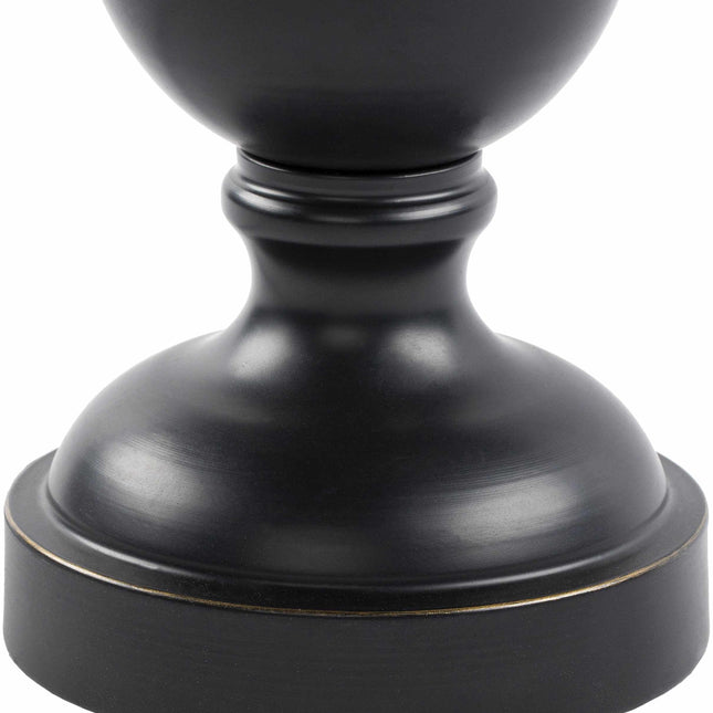 Chenoweth Black Iron Table Lamp Table Lamps TriadCommerceInc