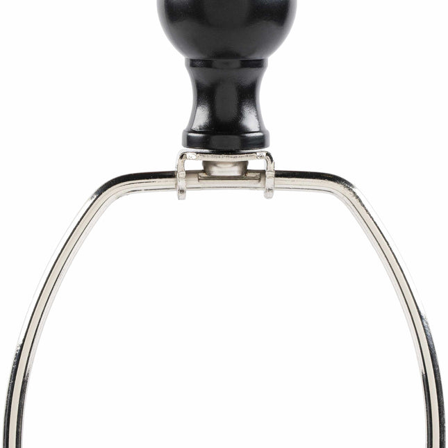 Chenoweth Black Iron Table Lamp Table Lamps TriadCommerceInc