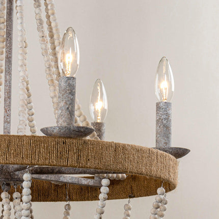 Chokio Chandelier TriadCommerceInc