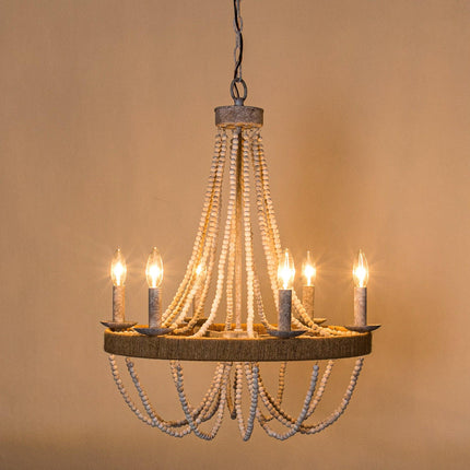 Chokio Chandelier TriadCommerceInc