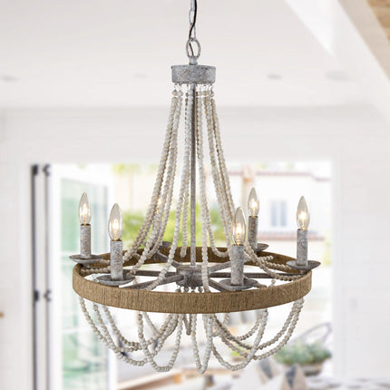 Chokio Chandelier TriadCommerceInc