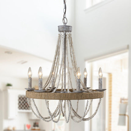 Chokio Chandelier TriadCommerceInc