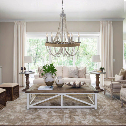 Chokio Chandelier TriadCommerceInc