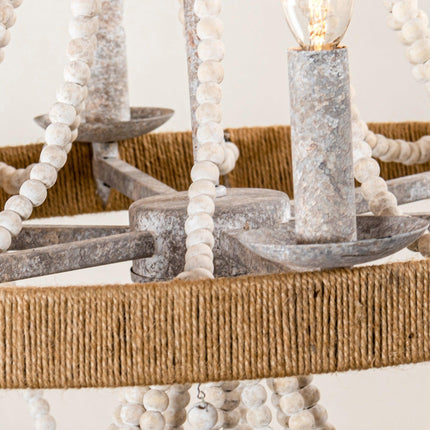 Chokio Chandelier TriadCommerceInc