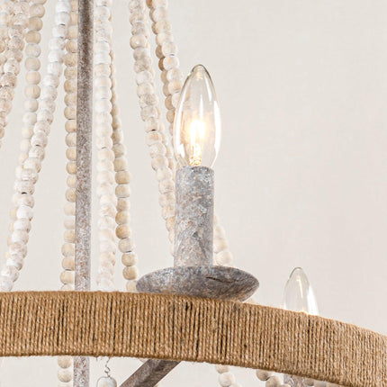 Chokio Chandelier TriadCommerceInc