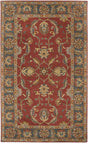 5' x 8' Rectangle