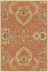 2' x 3' Rectangle