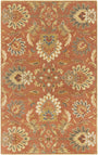 5' x 8' Rectangle
