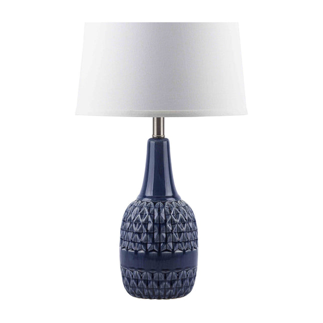 Lambrechten Table Lamp Home Decor > Lighting > Lamp > Table Lamps TriadCommerceInc 26"H x 14"W x 14"D