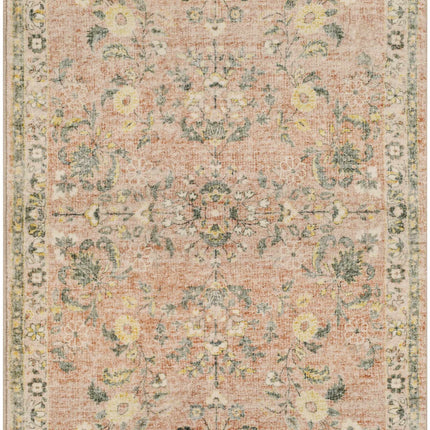 Coalburn Area Rug Rugs TriadCommerceInc 2'6" x 7'6" Runner