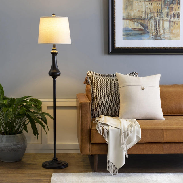 Unterwart Traditional Floor Lamp Home Decor > Lighting > Lamp > Floor Lamps TriadCommerceInc