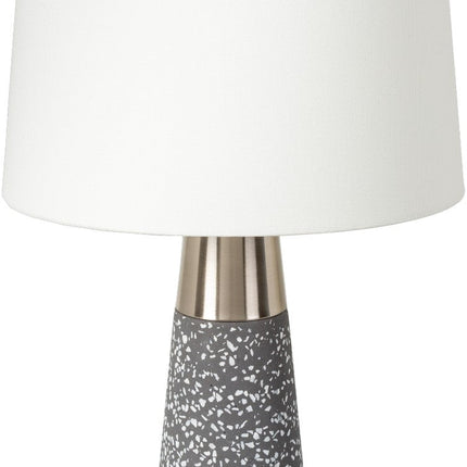 Kaarina Table Lamp Home Decor > Lighting > Lamp > Table Lamps TriadCommerceInc 25"H x 14"W x 14"D