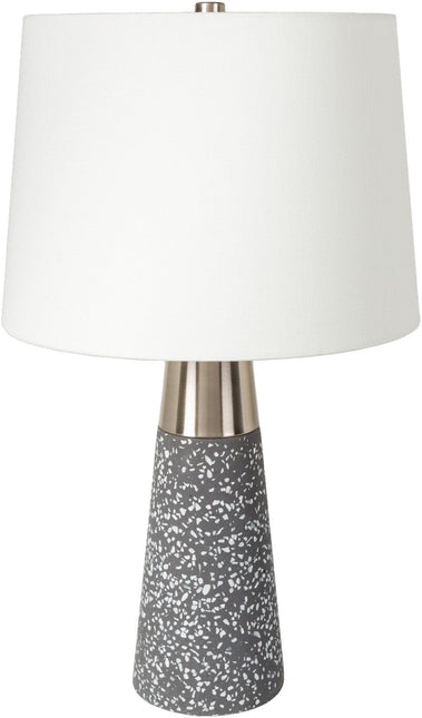 Kaarina Table Lamp Home Decor > Lighting > Lamp > Table Lamps TriadCommerceInc 25"H x 14"W x 14"D