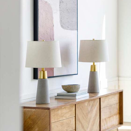 Kaarina Modern Table Lamp Home Decor > Lighting > Lamp > Table Lamps TriadCommerceInc